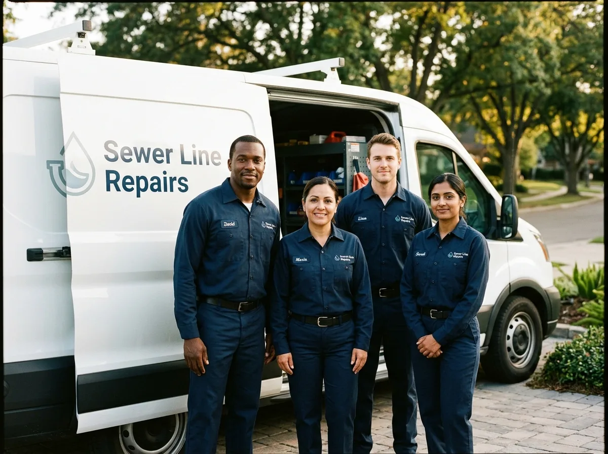 Emergency Plumber company in Great Falls, VA