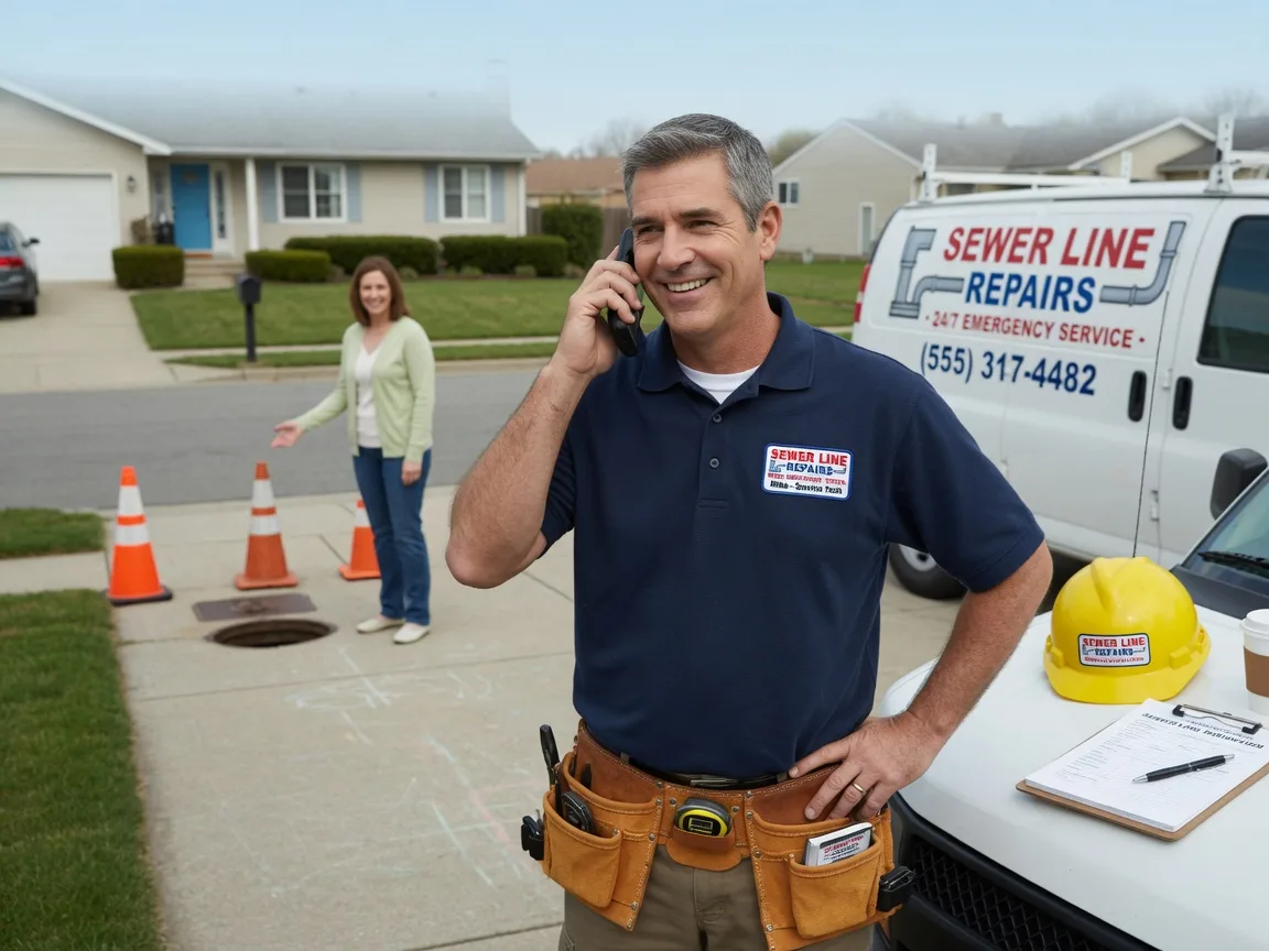 Emergency Plumber Great Falls, VA FAQs